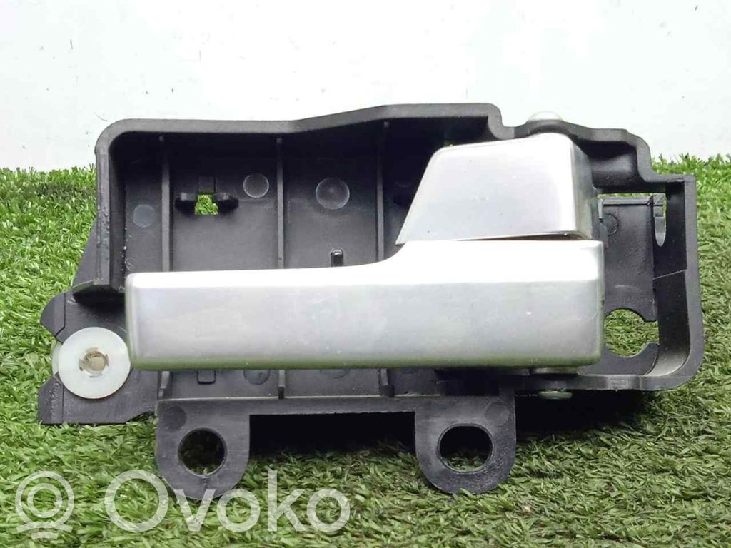 Front door interior handle   3M51R22600AA,GRIS