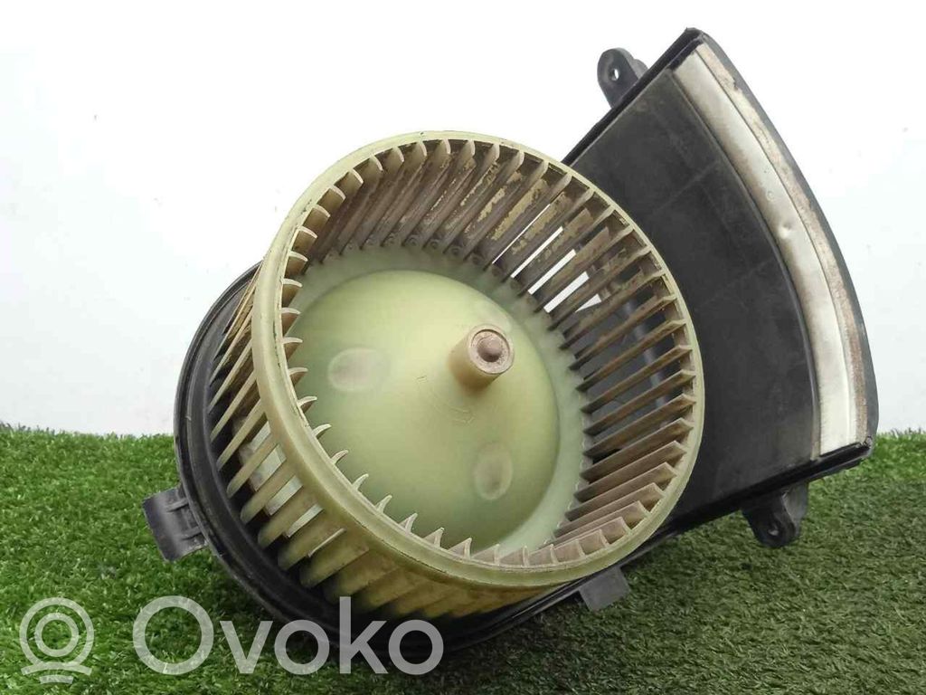Pulseur d'air habitacle   SINCLIMA