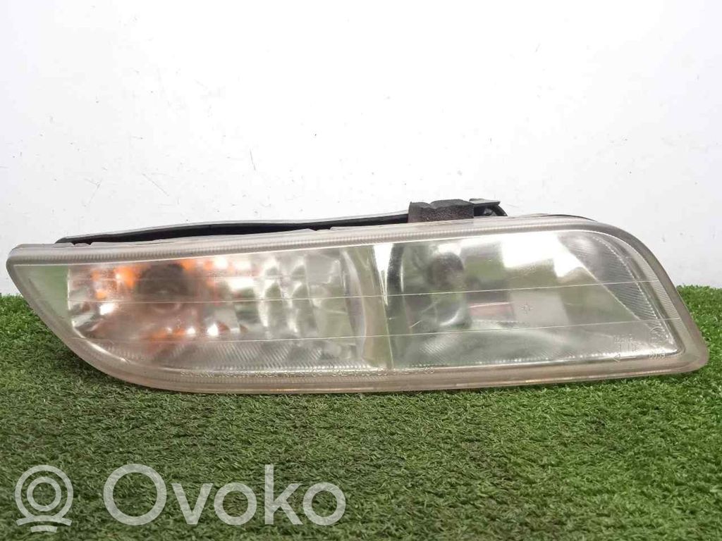 Miglas lukturis priekšā