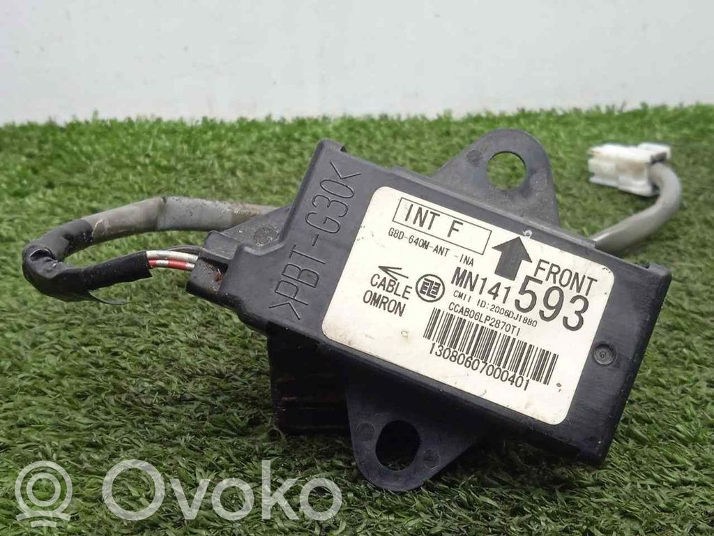 Mitsubishi Outlander Sensor 