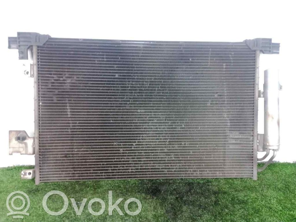 Klimakühler   7812A030,630X405X10