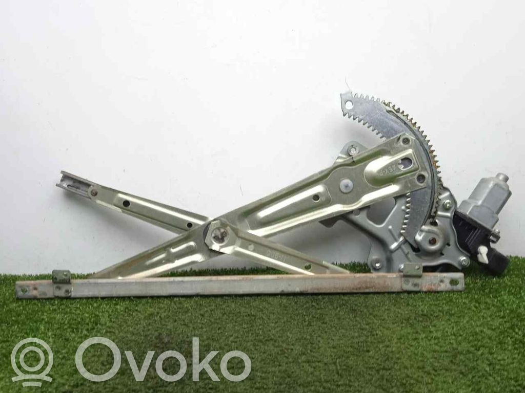 Mitsubishi Outlander Front door electric window regulator 