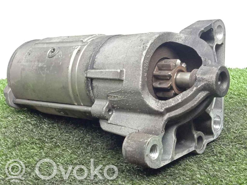Démarreur   D8R1,10DIENTES,VALEO