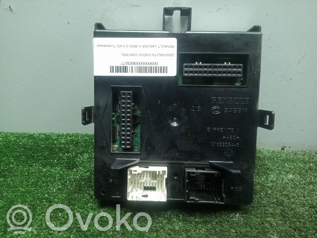 Sonstige Steuergeräte / Module