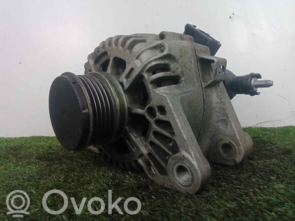 Generatorius   2655103373002A010,VALEO90AH12V