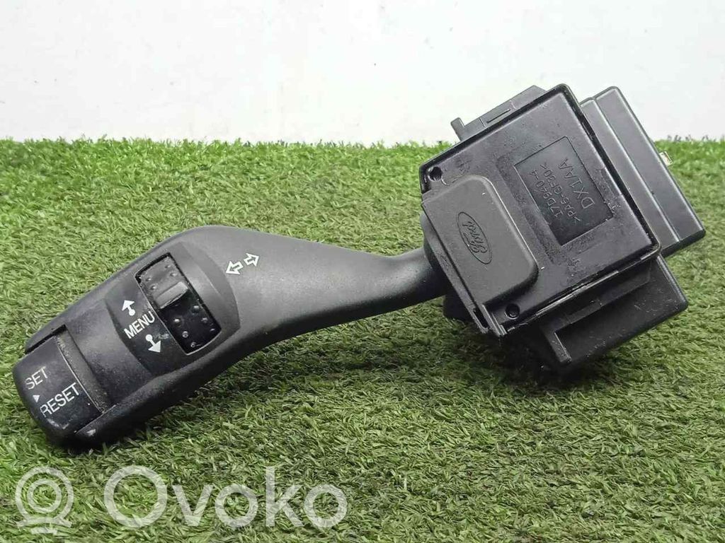 Panel lighting control switch   17D9404,CONORDENADOR