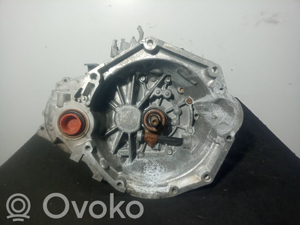 KIA Picanto Scatola del cambio manuale a 5 velocità 