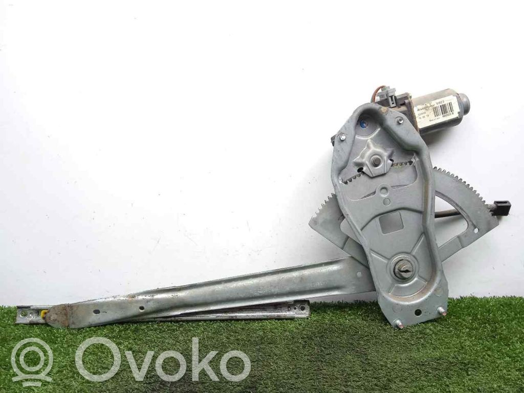 Front door electric window regulator   400923B,CONMOTOR