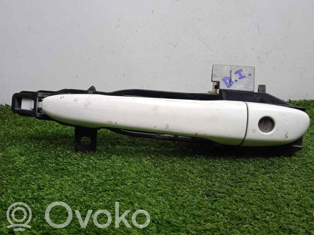 Etuoven ulkokahva   GS1F59410H85,BLANCA