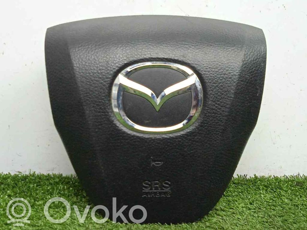 Airbag dello sterzo   T93442AGDK557K00