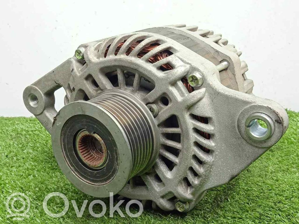 Mazda 6 Generator/alternator 