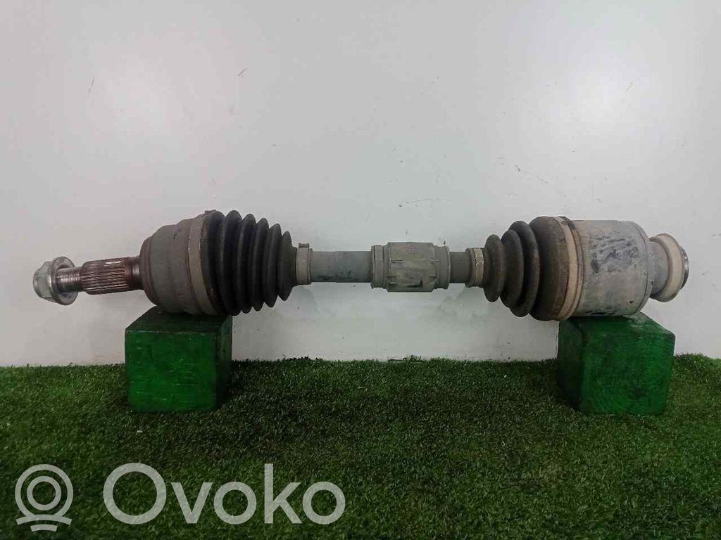 Front driveshaft   GD782550XC,SINCORONA,L565MM