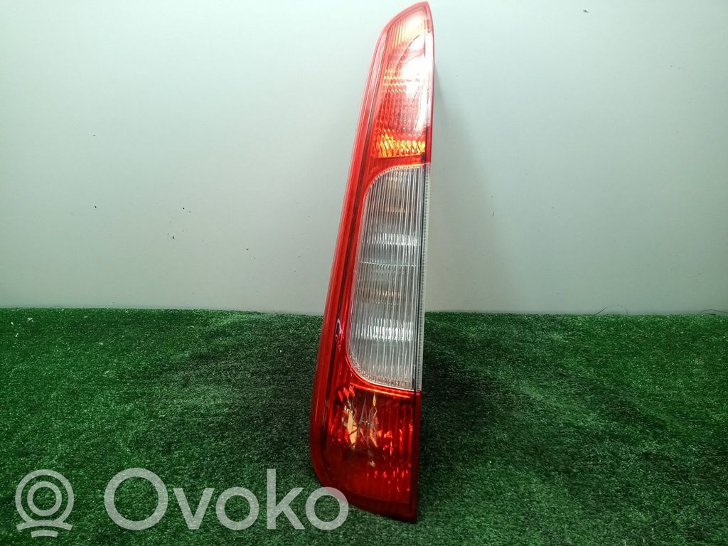 Rear/tail lights   0307
