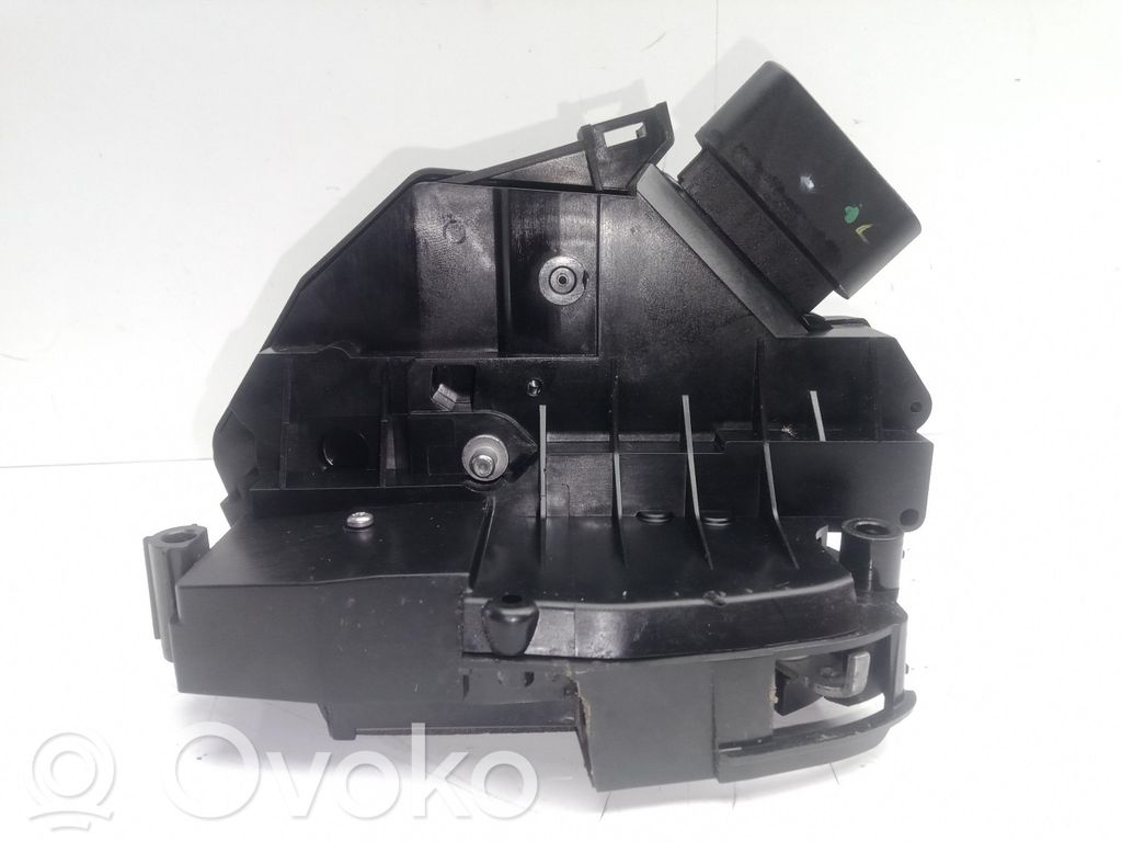 Ford C-MAX II Front door lock 