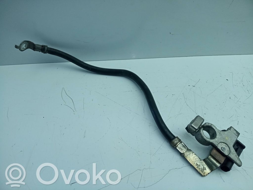 Ford C-MAX II Sensor / Fühler / Geber 