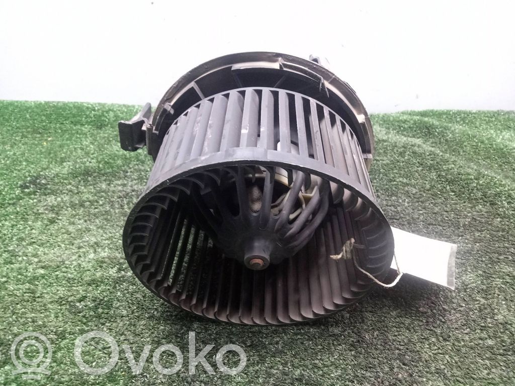 Mazā radiatora ventilators   SINCLIMA