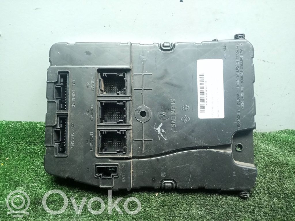Renault Scenic RX Other control units/modules 