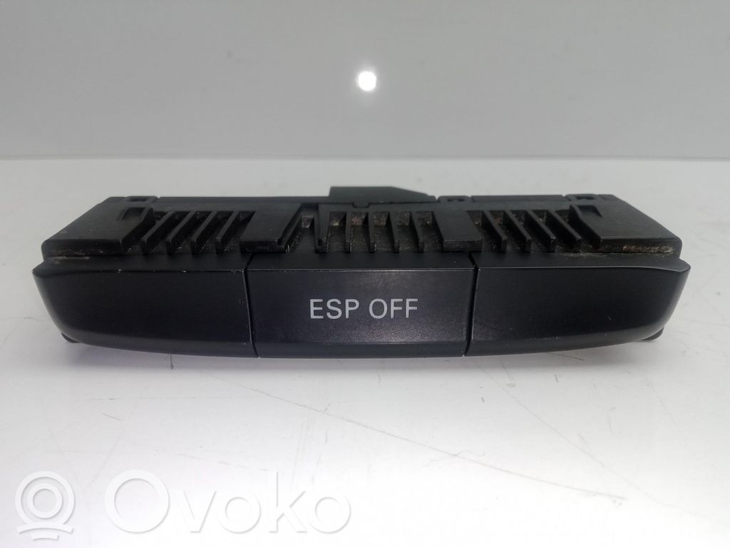 Audi A5 8T 8F Interruttore/pulsante di controllo multifunzione