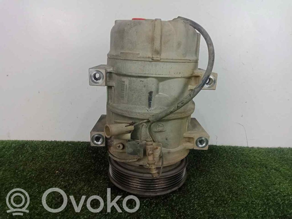 Volvo S80 Air conditioning (A/C) compressor (pump) 