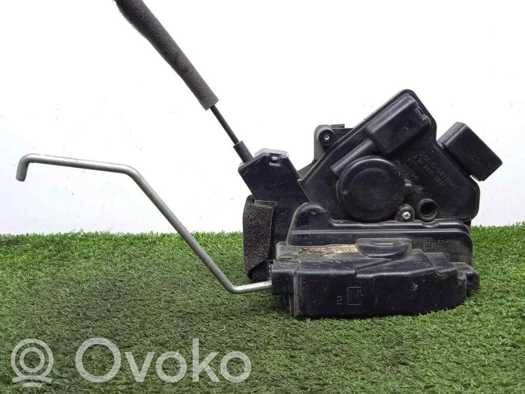 Etuoven lukko   CG1558310,6PINES