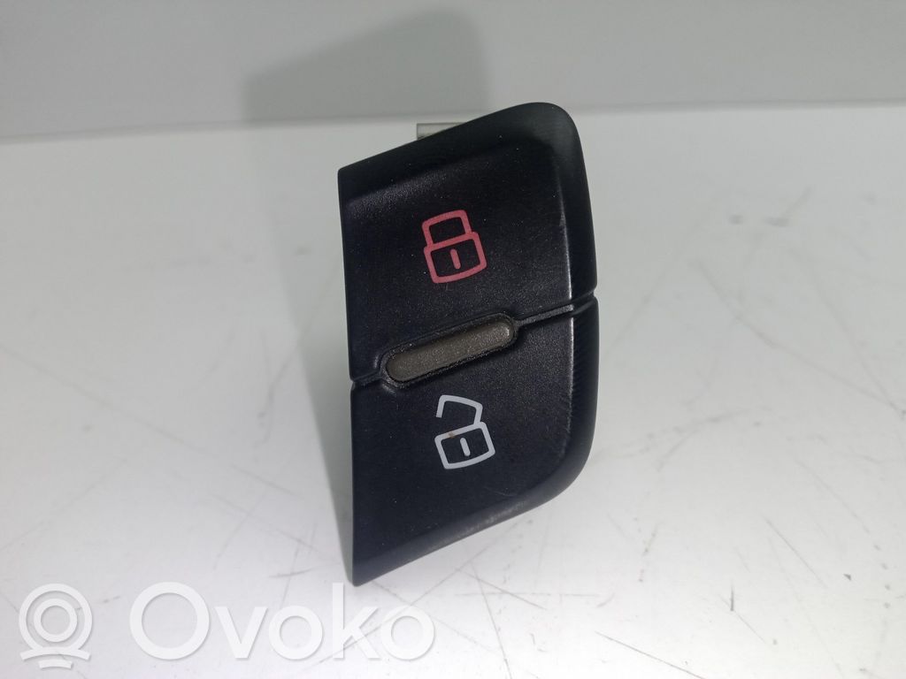 Audi A5 8T 8F Interrupteur / bouton multifonctionnel 