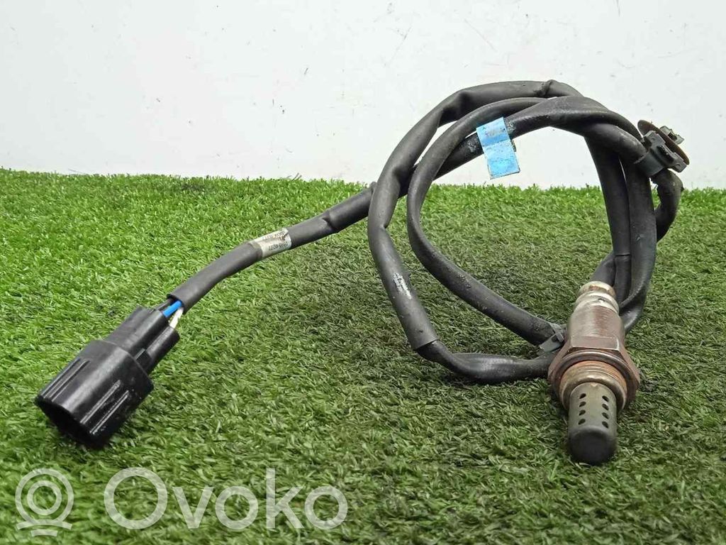 Lambda zondas   AB211,4CABLES