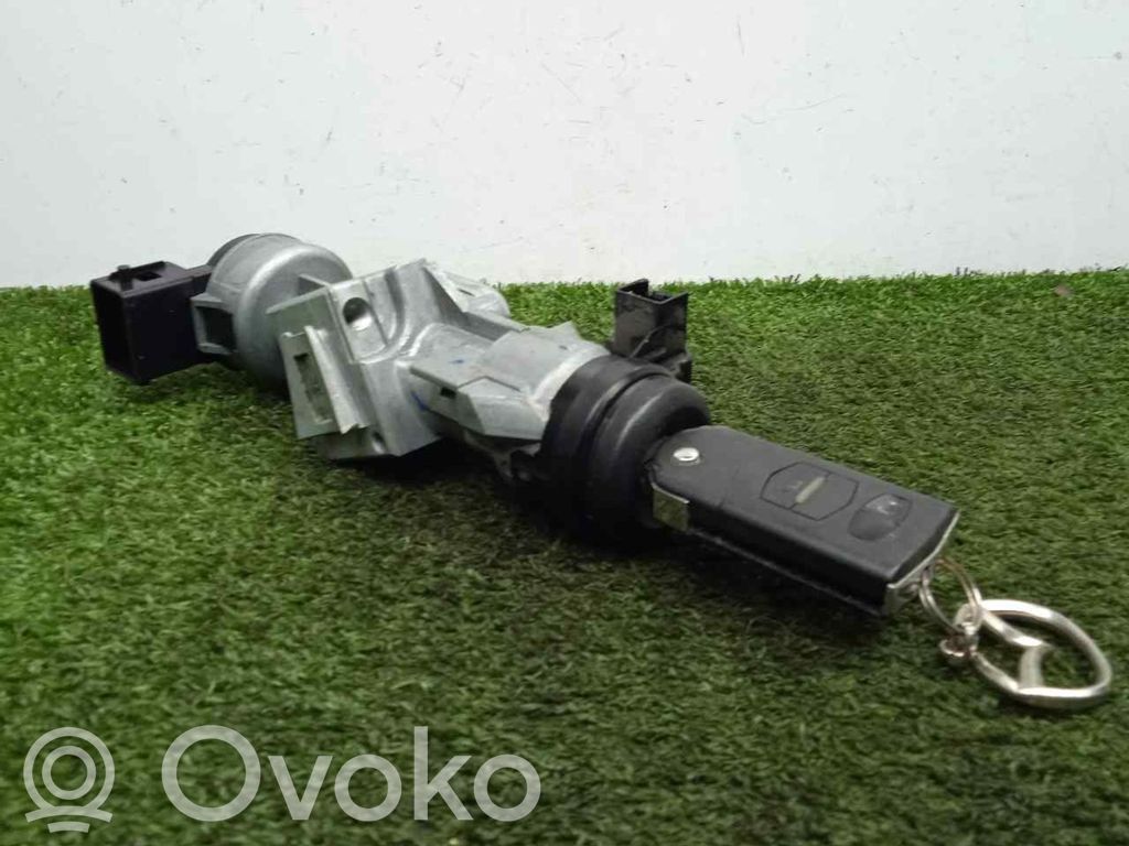 Virtalukko   2CONECTORES