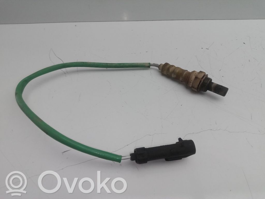 Lambda probe sensor   7700274189,4CABLES