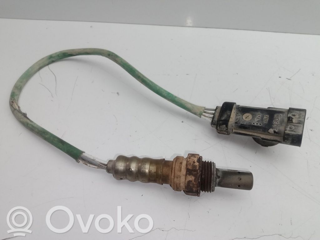 Зонд «Lambda»   7700274189,4CABLES