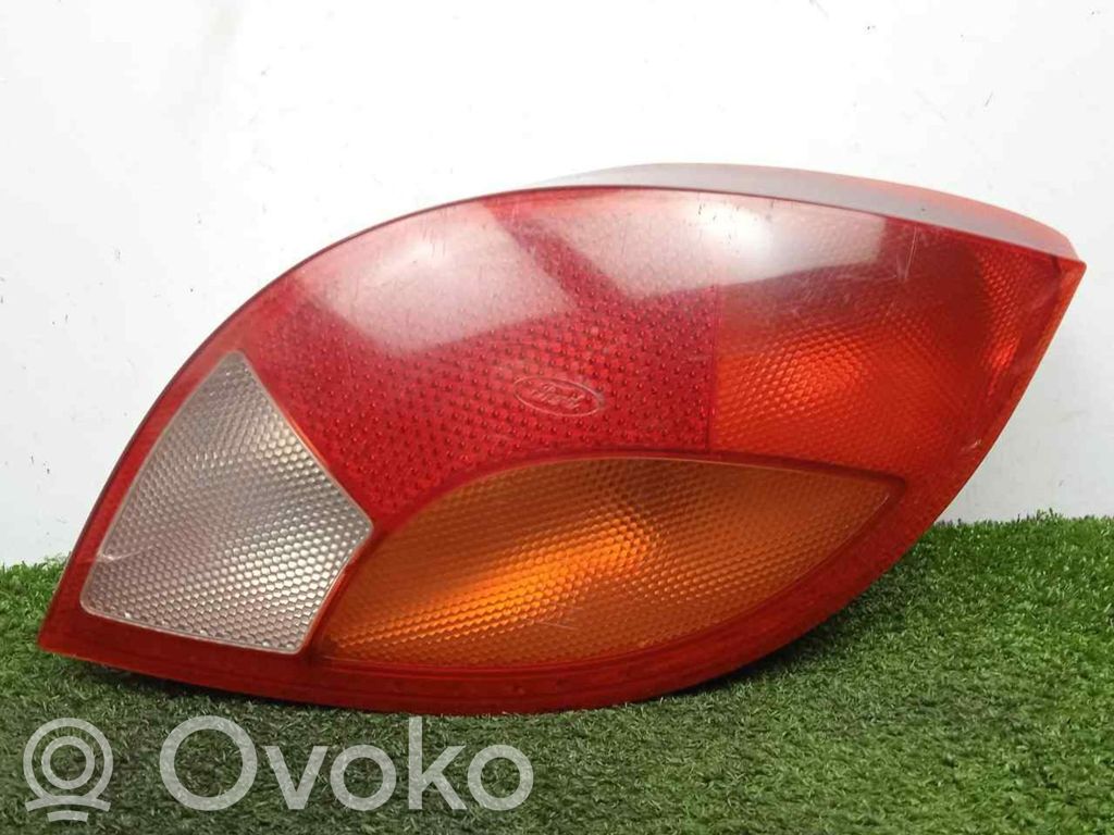 Rear/tail lights   SINREFERENCIA