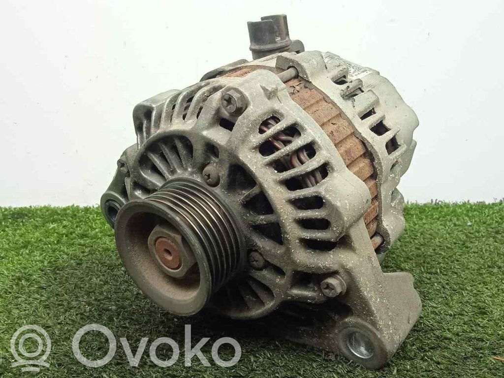 Alternador