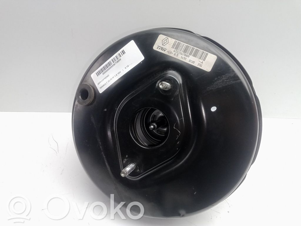 Hydraulisches Servotronic-Druckventil   TRW