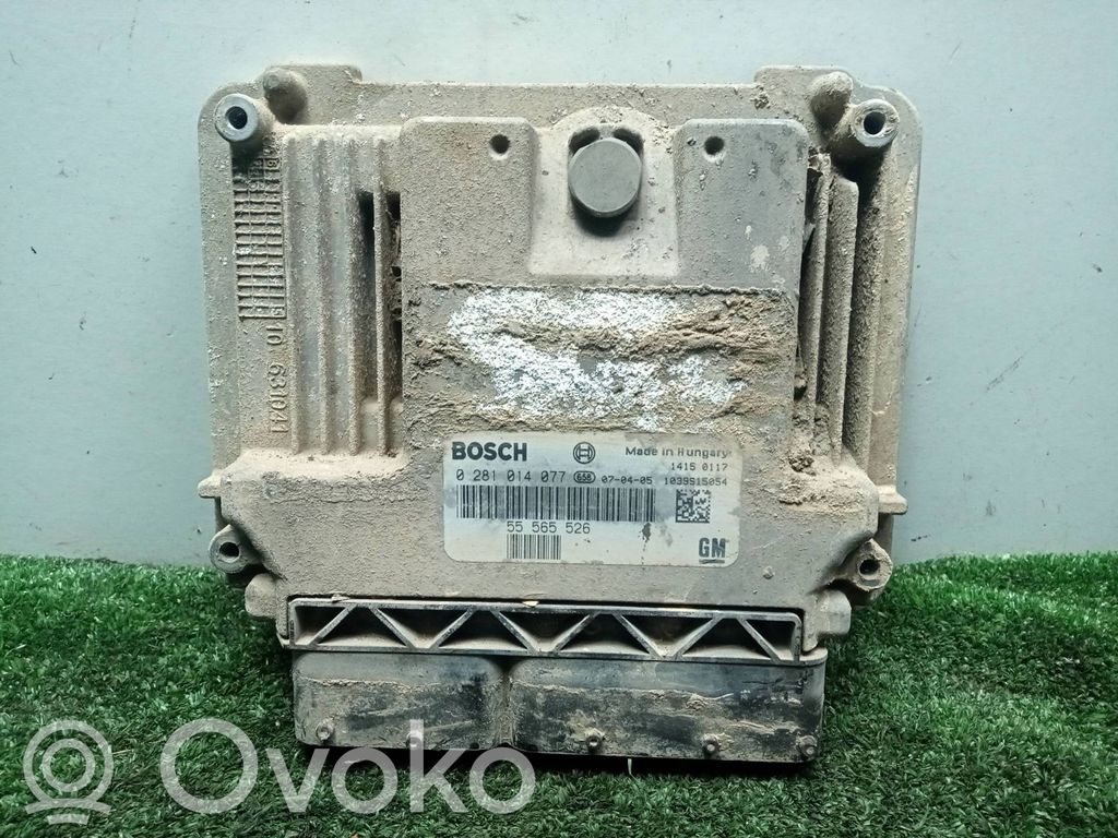 Other control units/modules   EDC16C39,BOSCH