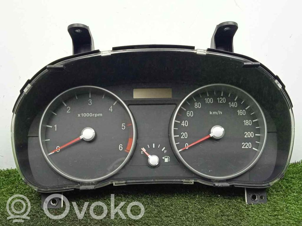 Nopeusmittari (mittaristo)   940031E590,2CONECTORES