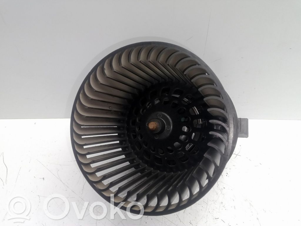 Citroen C4 II Picasso Ventilator aerotermă