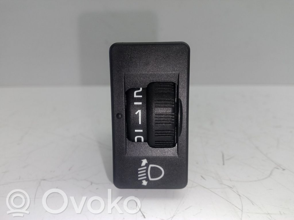 Citroen C4 II Picasso Interruptor de control multifunción 