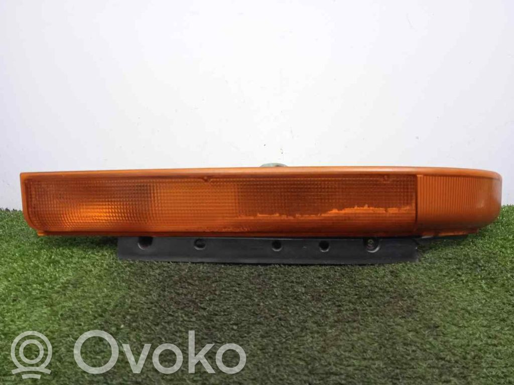 Front indicator light   SINREFERENCIA,AMBAR