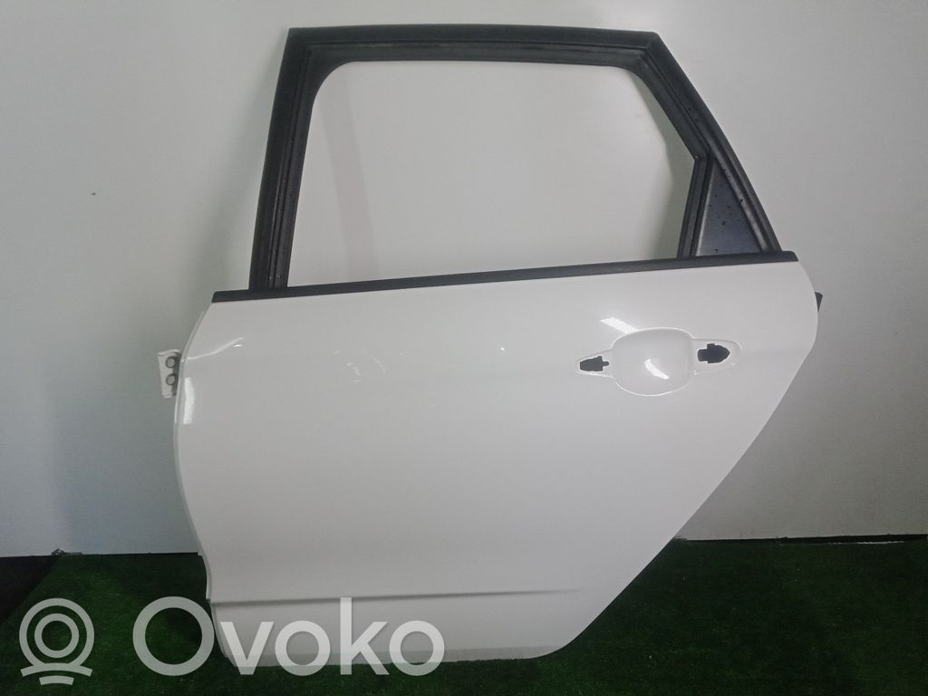 Ușă spate   BLANCO