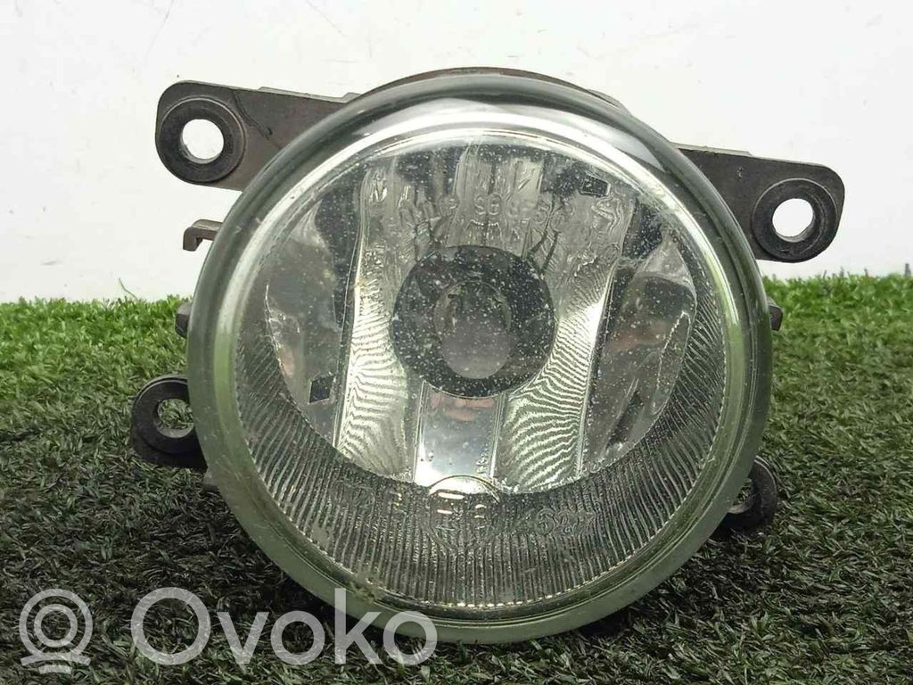 Miglas lukturis priekšā   6206E1