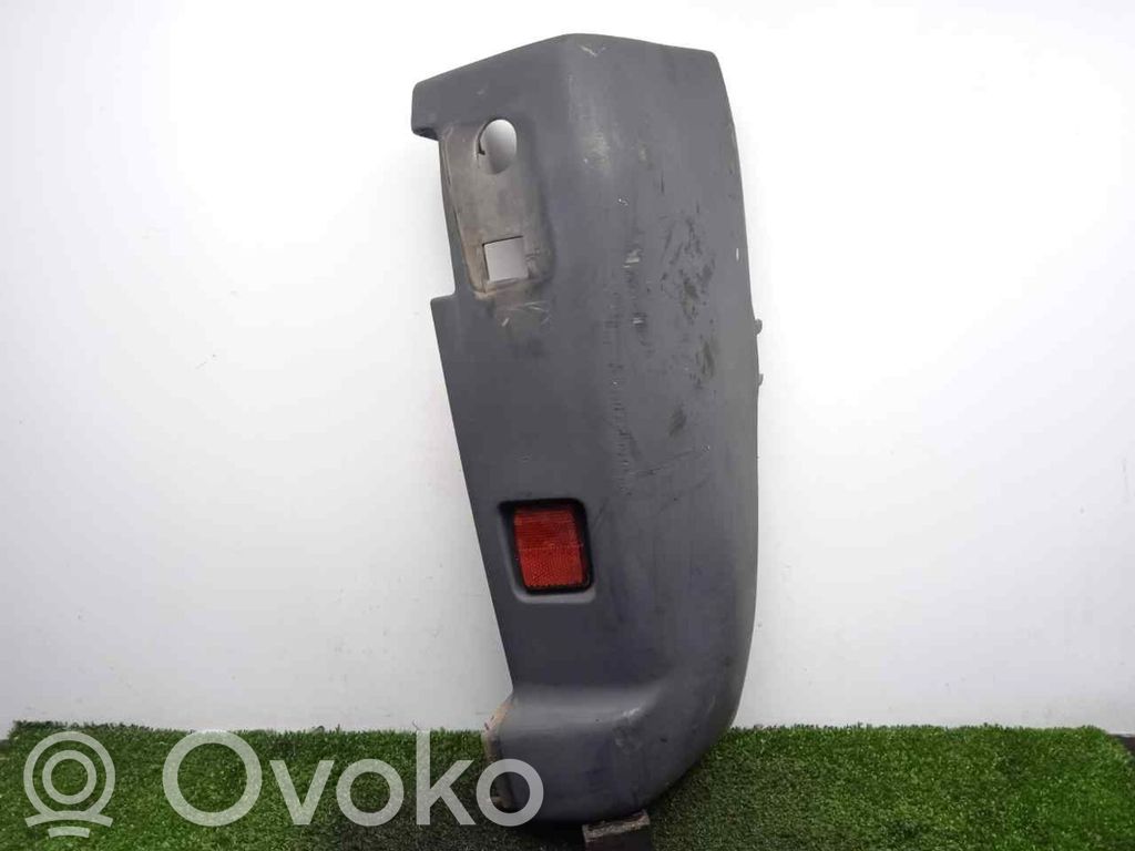 Peugeot Boxer Rivestimento del pannello parte angolare del paraurti posteriore 