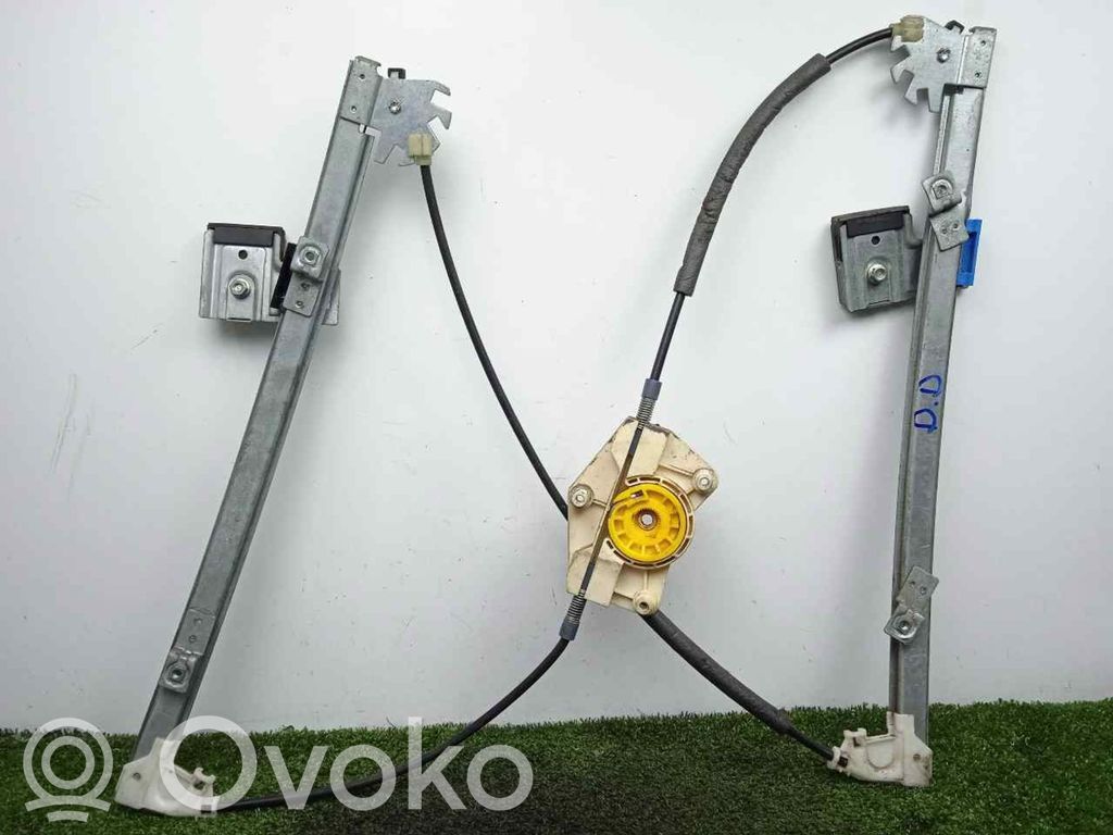 Skoda Fabia Mk1 (6Y) Macara electrică geam ușă față 