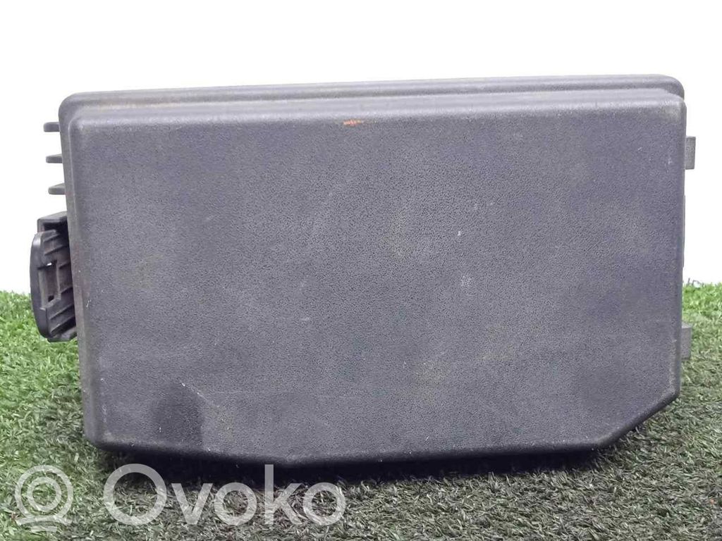 Jaguar X-Type BSM Control unit 