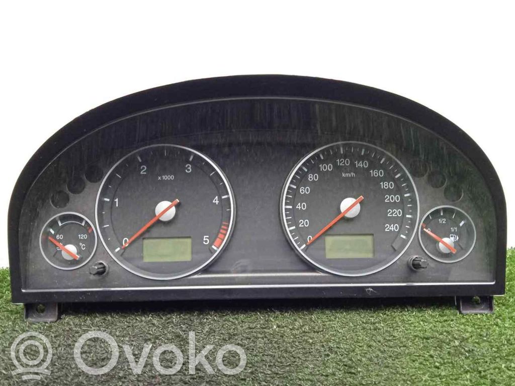 Ford Mondeo Mk III Vitezometru (grup de instrumente) 