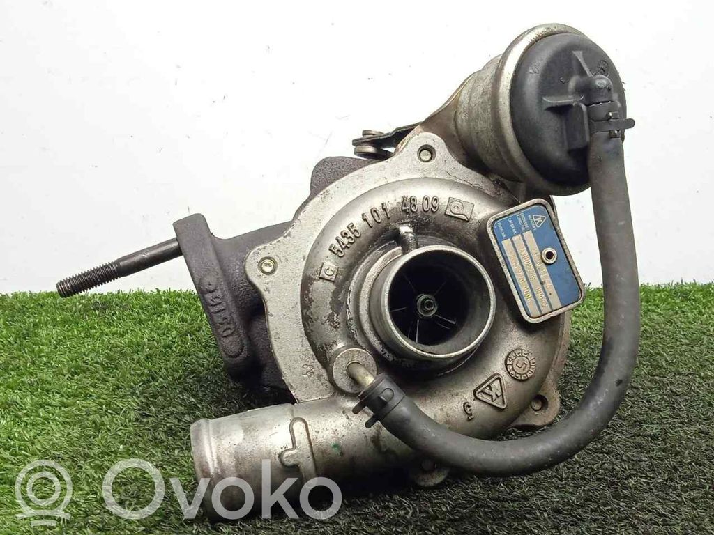 Turbo   GEOMETRIAFIJA,KKK