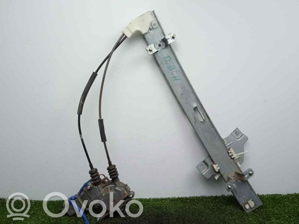 Front door electric window regulator   SINREFERENCIA,ELECTRICO2PINES
