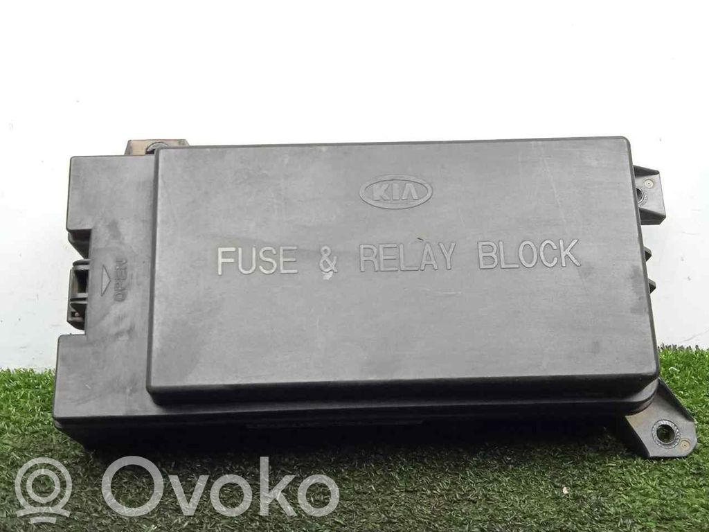 BSM Control unit   0K53H66760