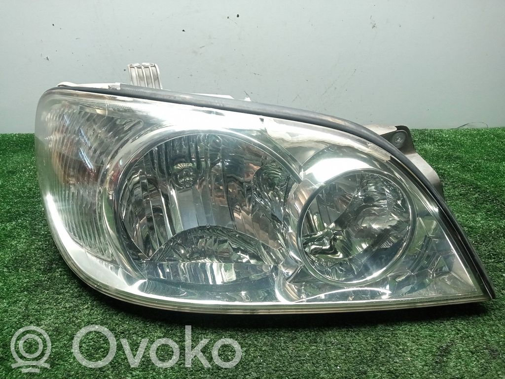 Headlight/headlamp   SINREFERENCIA,0106