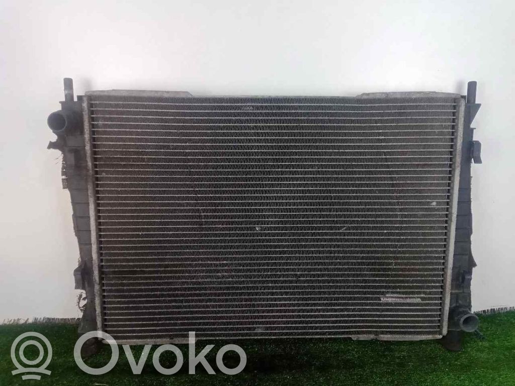 Wasserkühler   1X4H8005AF,625X455X33
