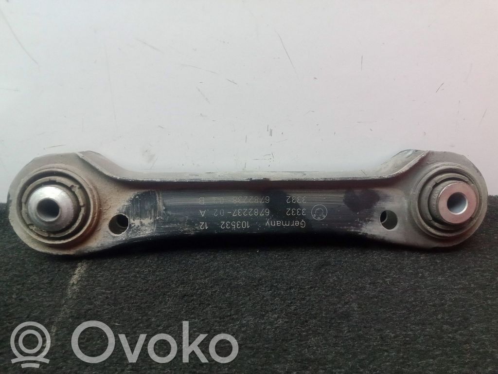 BMW 1 E81 E87 Braț control spate 