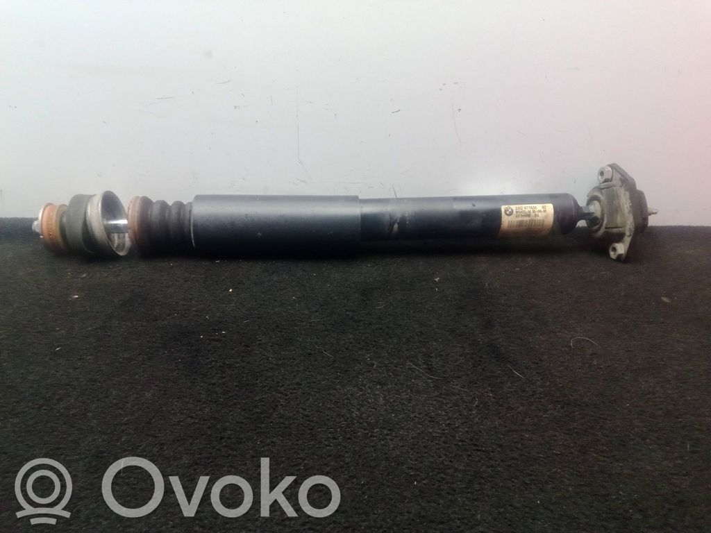 BMW 1 E81 E87 Amortizor spate 